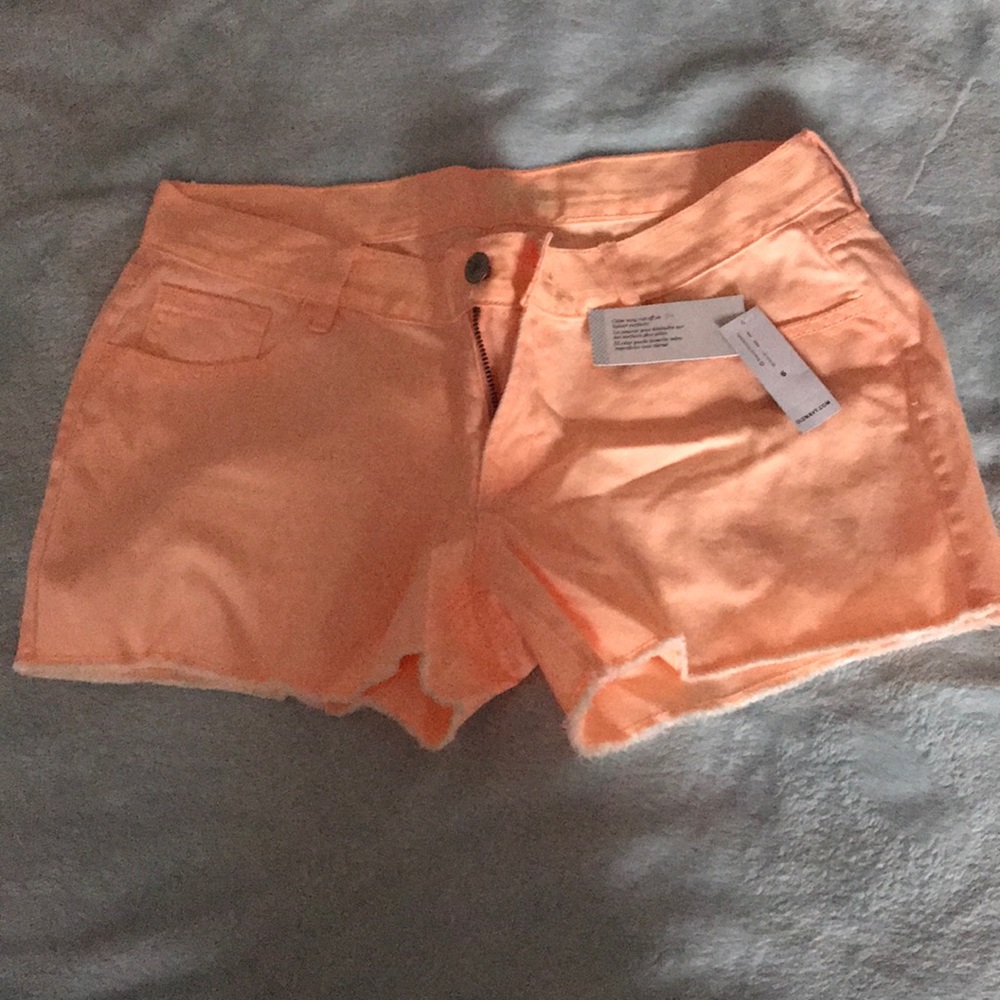 Old Navy Size 6 Shorts